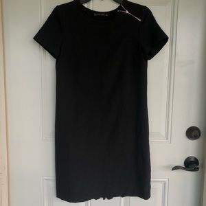 ZARA basic dress